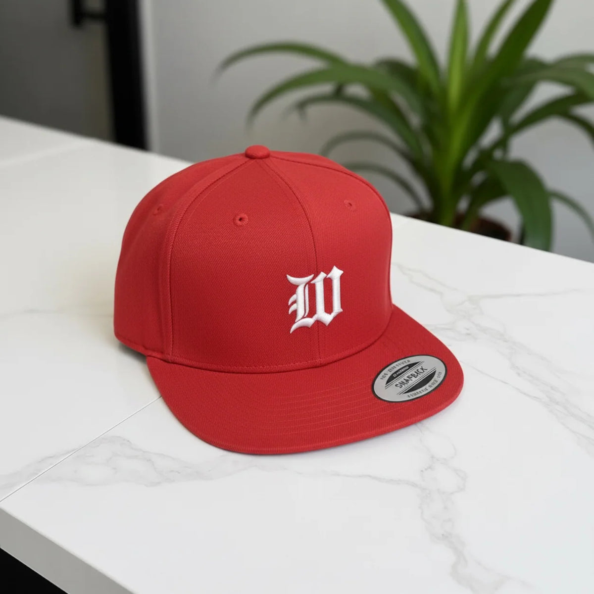 The Heritage Cap by WroeTrends, alternate view 7