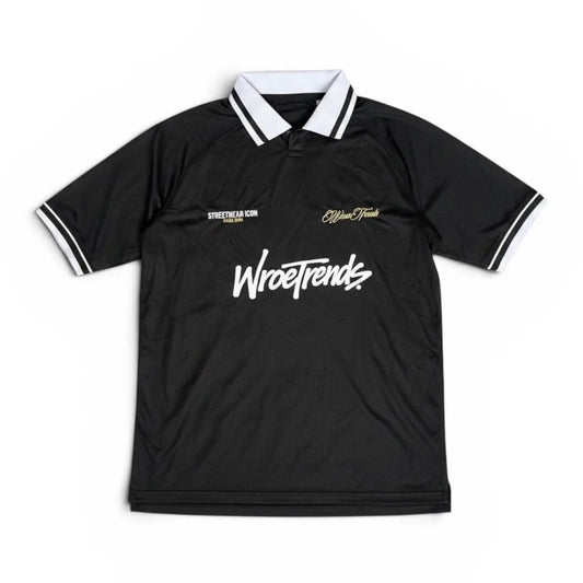 WROETRENDS CLUB FOOTBALL JERSEY