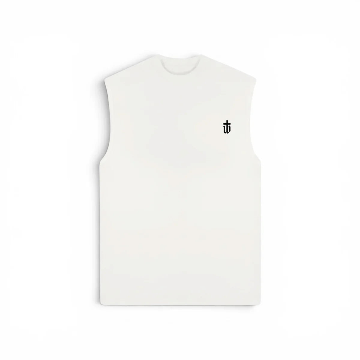 CLASSIC TANK - WHITE