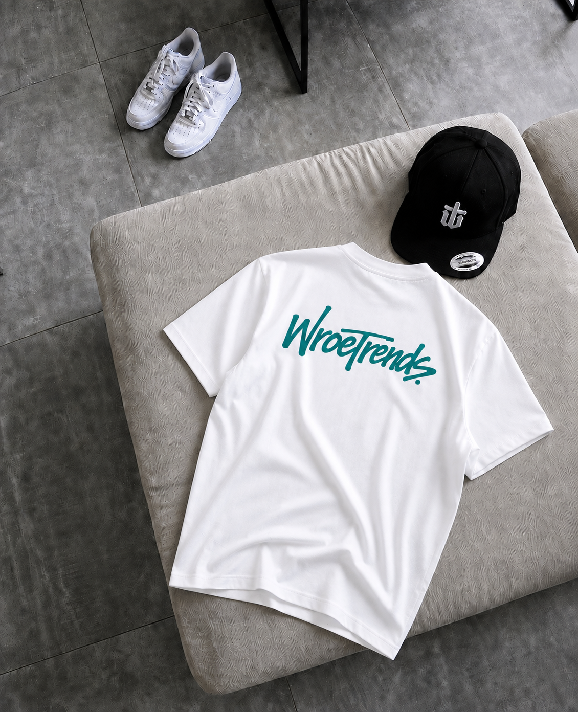 T-Shirts/Vests