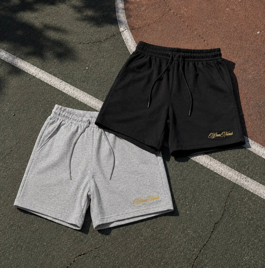 SIGNATURE SWEAT SHORTS