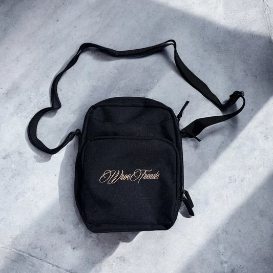 SIGNATURE BODY BAG