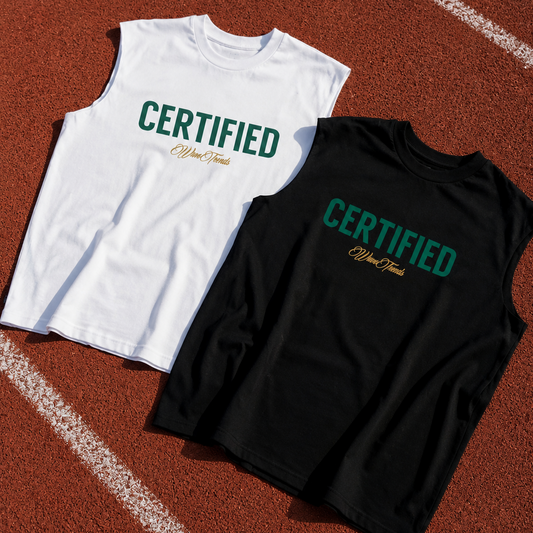 THE CERTIFIED TANK