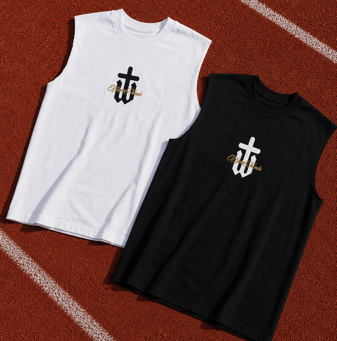 THE LOGO TANK