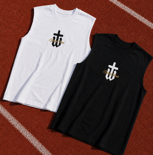 THE LOGO TANK