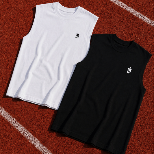 CLASSIC TANK - BLACK