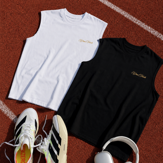THE SIGNATURE TANK