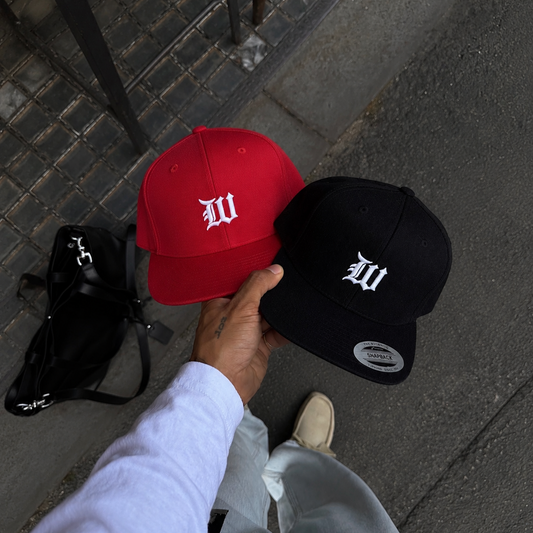 THE HERITAGE CAP